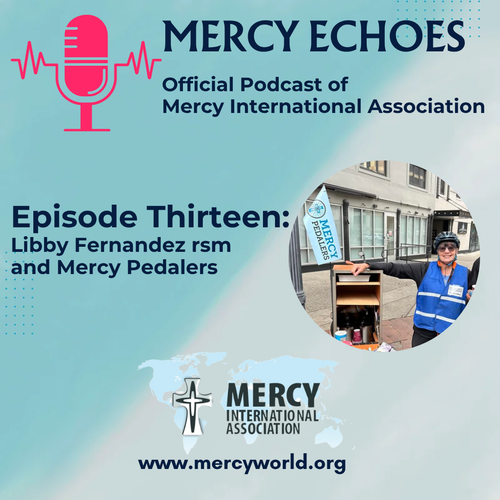 Mercy Echoes Episode Thirteen